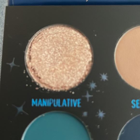 BNIB - Melt cosmetics - Bad Side Zodiac - water - Picture 5 of 5